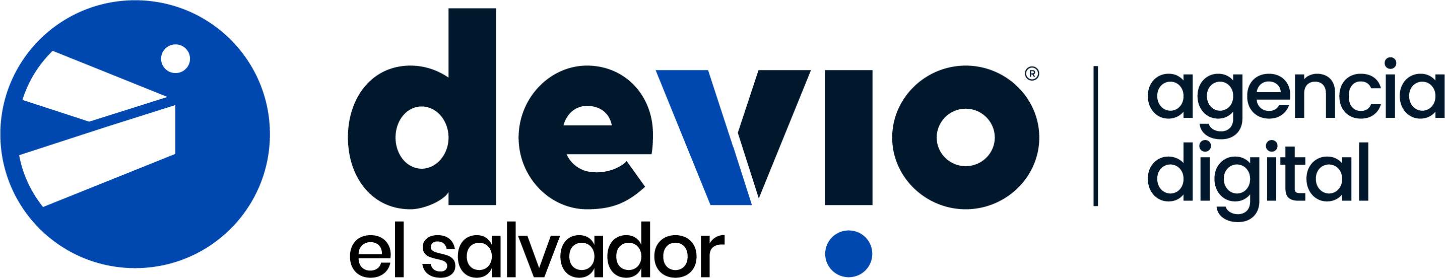 Devio El Salvador — Agencia Digital
